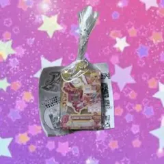 アイカツ アクリルチャーム エンジェリージェミニトップス 星宮いちごちゃん❤︎