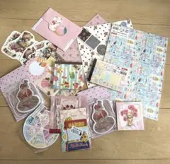 バラ売り】ハムスター 平成レトロ メモ帳 12枚セット CRUX - メルカリ