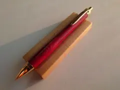 屋久杉工房 京 シャープペンシル 専用ケース付き - メルカリ