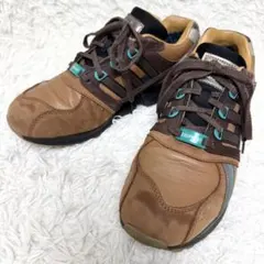 adidas EQUIPMENT CSG 91 GTX 25.5cm - メルカリ