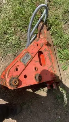 2025年最新】油圧ブレーカの人気アイテム - メルカリ NPK油圧