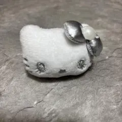 ハローキティ リング 指輪 USJ