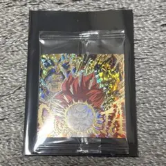 ドラゴンボール ゴジータ ウルトラゴットレア極