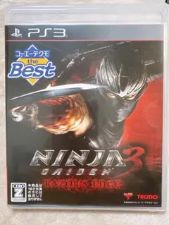 2026年最新】ps3 ニンジャガイデン3の人気アイテム - メルカリ