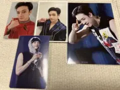 スキズ バンチャン maniac アンコン 封入 ソニミュ タワレコ HMV