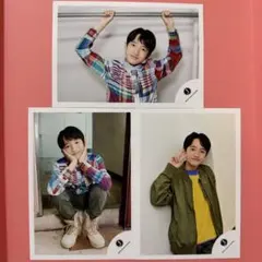 Boys be 千田藍生 セット - メルカリ