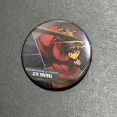 鬼滅の刃 無限城 ものがたる背中コレクション 缶バッジ A 冨岡義勇