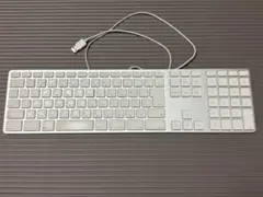 Apple純正キーボード(A1644) マウス(A1657) - メルカリ