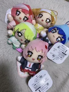 しゅごキャラ! バレンタイン 板チョコキーホルダー しゅごキャラ! バレンタイン 板チョコキーホルダー - メルカリ