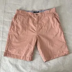 Tommy Hilfiger トミーヒルフィガー　ショートパンツ　32