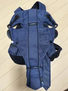 BABYBJORN 抱っこ紐 ミニのサムネイル