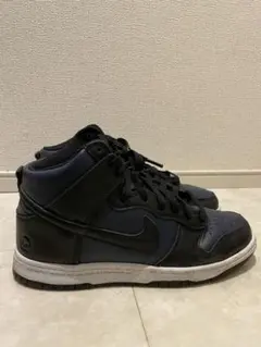 NIKE DUNK HIGH Fragment Design Tokyo US7
