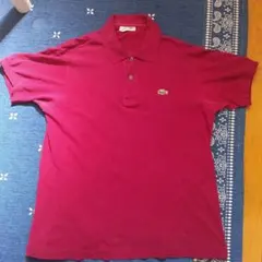 フランス製ラコステ　サイズ4