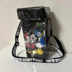 東京ディズニーリゾート ポップコーンケース