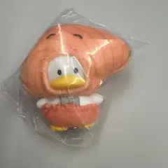 サンリオ　ちびっとも　アヒルのペックル