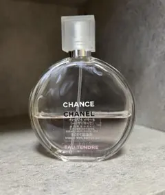 CHANEL CHANCE EAU TENDRE オードゥ トワレットのサムネイル