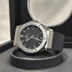極美品 HUBLOT ウブロ クラシックフュージョン 511. NX. 1171のサムネイル