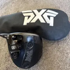 PXG 0811 X+ PROTO 10.5度レフティのサムネイル
