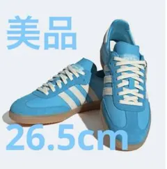adidas samba sporty&rich 26.5cm
