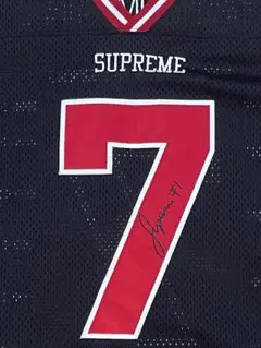 2026年最新】supreme hail mary football topの人気アイテム - メルカリ