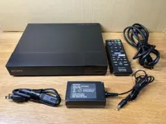 ソニー ブルーレイ/DVDプレーヤー BDP-S6700 4Kアップコンバート