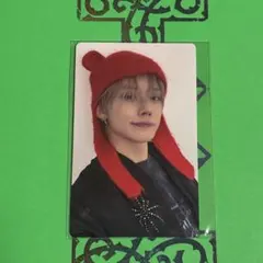 TXT ヨンジュントレカ MOA CON千葉限定ラキドロ - メルカリ