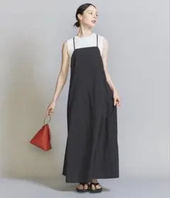 BEAUTY&YOUTH UNITED ARROWS ロングワンピース