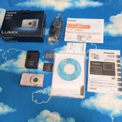 2026年最新】DMC-FS3 LUMIXの人気アイテム - メルカリ