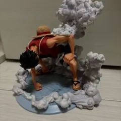 ルフィギア2フィギュア