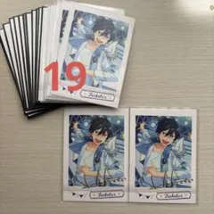 あんスタ 氷鷹北斗 ぱしゃこれ 21点セット