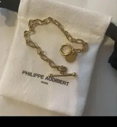 PHILIPPEAUDIBERT × Demi-Luxe BEAMSブレスレットのサムネイル