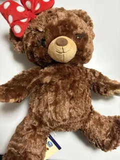 ユニベアシティ　プリン　ぬいぐるみのサムネイル