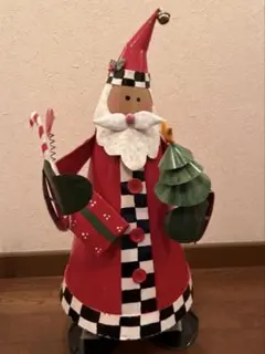 クリスマス サンタクロース【小】4800円→4150円