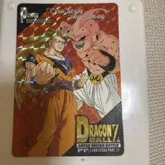 ジャンボカードダス ドラゴンボールZ 東映アニメフェア 91夏 - メルカリ