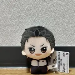 Re:ゼロから始まる異世界生活 リゼロ ちびぐるみ - メルカリ
