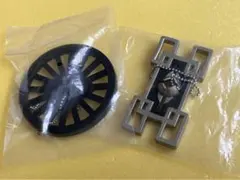 鬼滅の刃 日輪刀 傘マーカー マスコット 時透無一郎　竈門炭治郎