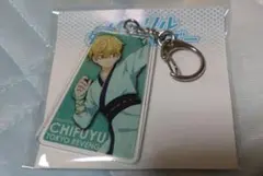 東京リベンジャーズ　松野千冬　漢服ver　 アクリルキーホルダー