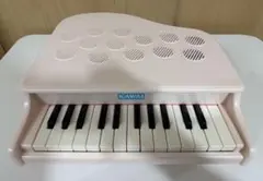 希少 廃盤 カワイ クリスタル ミニピアノ トイピアノ KAWAI 生産終了