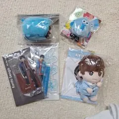 2026年最新】ちびぬい キスマイの人気アイテム - メルカリ