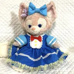 リーナベル　コスチュームNo.102パルパルーザ風ドナルド