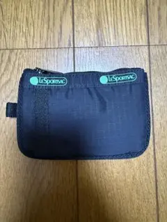 LeSportsac / Franklin Climbing 別注 コインケース