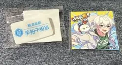 ドズル社 ぶっとびな祭 アクリル名札 ステッカー