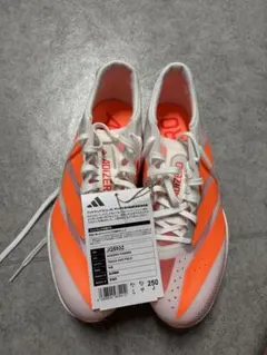 ADIZERO FINESSE（アディゼロ フィネス）27.5cm - メルカリ