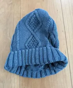 【baby Gap ニット帽子 S/M】