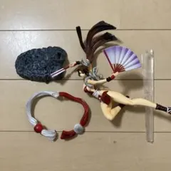 2026年最新】不知火舞 フィギュア 1/12の人気アイテム - メルカリ