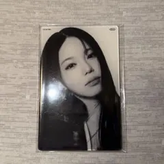 NiziU “Portfolio” TSUTAYA アクリルカード アヤカ - メルカリ