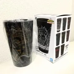 僕のヒーローアカデミア　一番くじ　タンブラー　ホークス