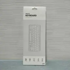 3COINS ワイヤレスキーボード