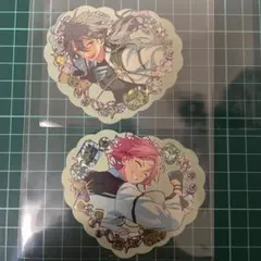 プチプリ あんスタ ニキ こはく