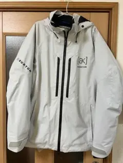 burton ak ウェア